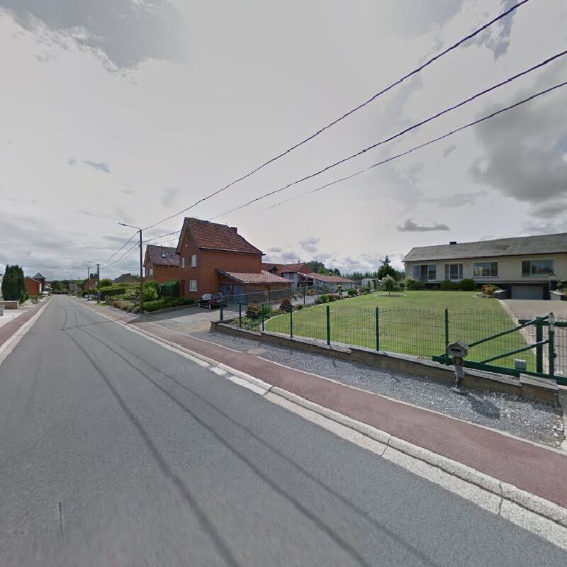Foto van Alken Wolfstraat