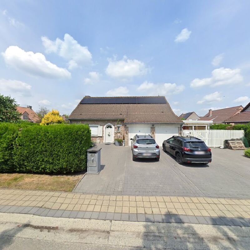 Foto van Van Peteghem Marina