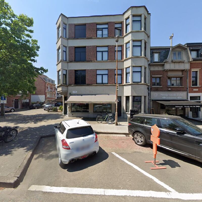 Foto van Essentielles beauté Berchem