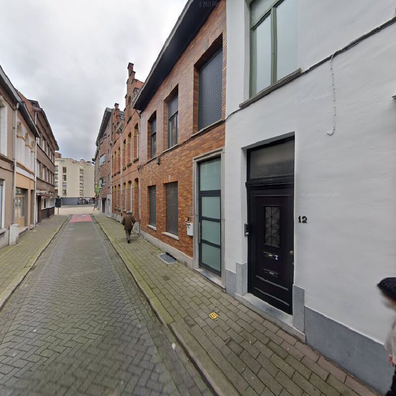 Foto van Cleyman A.