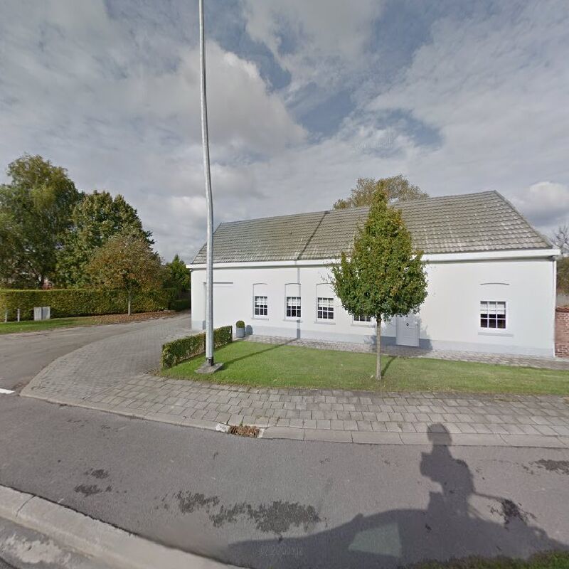 Foto van Linnenveldhof