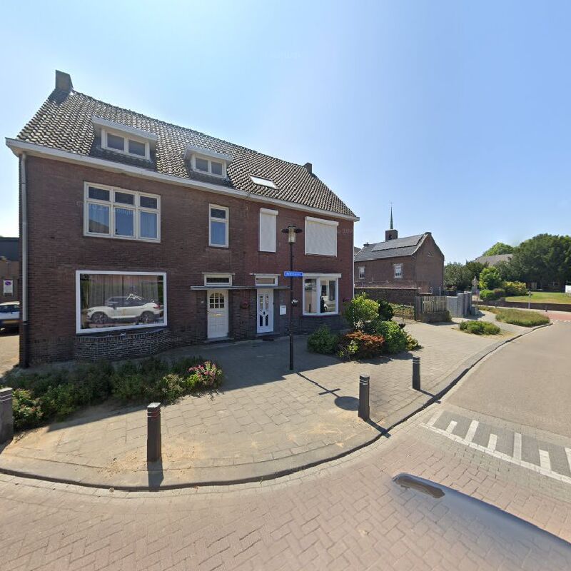 Foto van M. Eussen-Kurvers