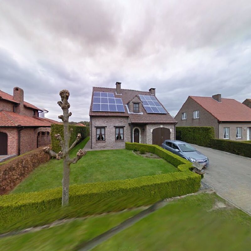 Foto van De Kippenkraam