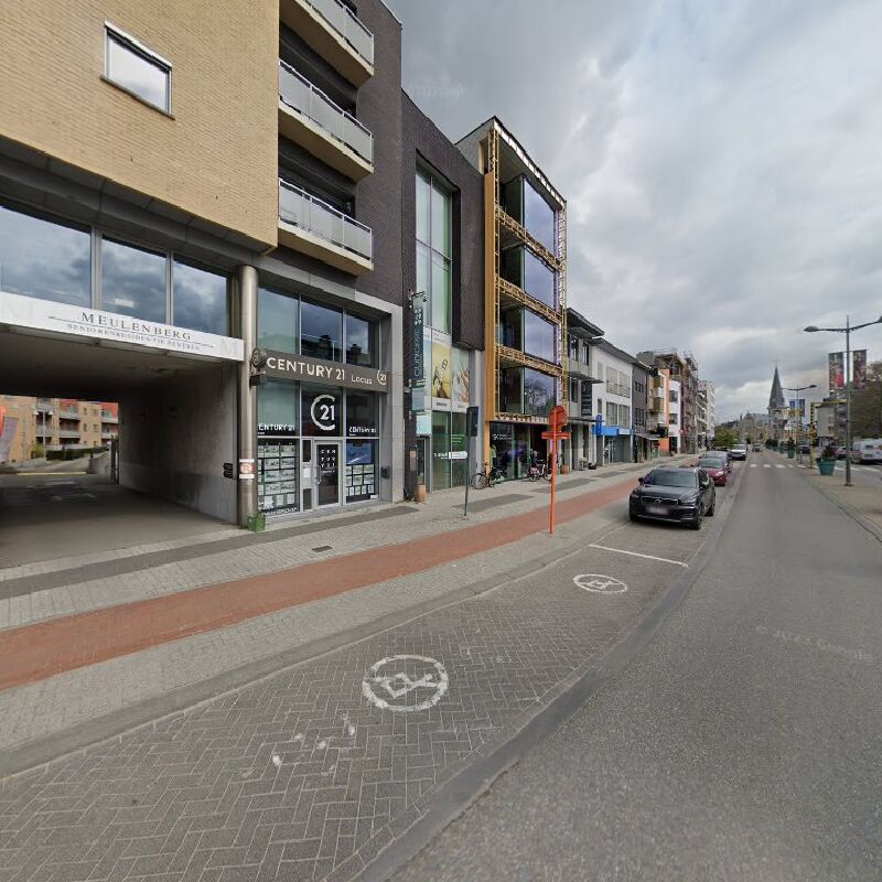 Foto van notariaat Rens