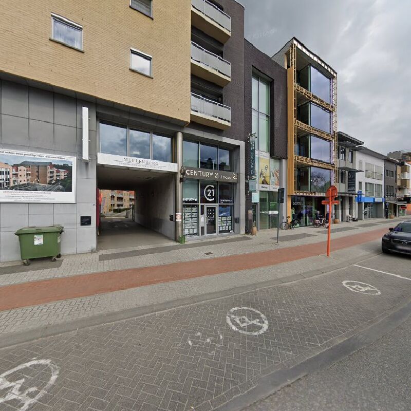Foto van Vincent Bauwens Advocaat