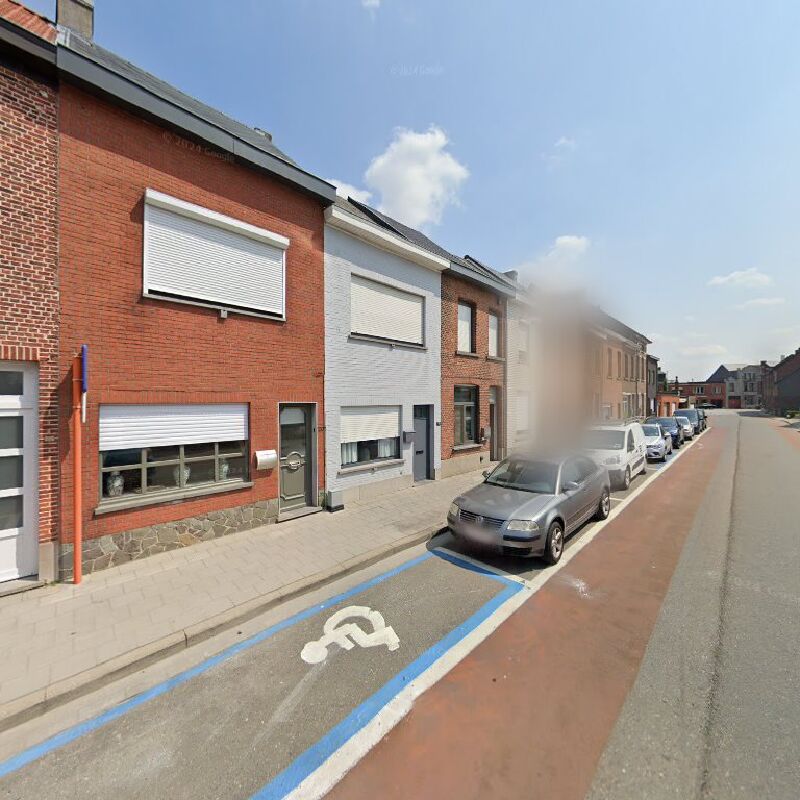 Foto van Angelo Gym