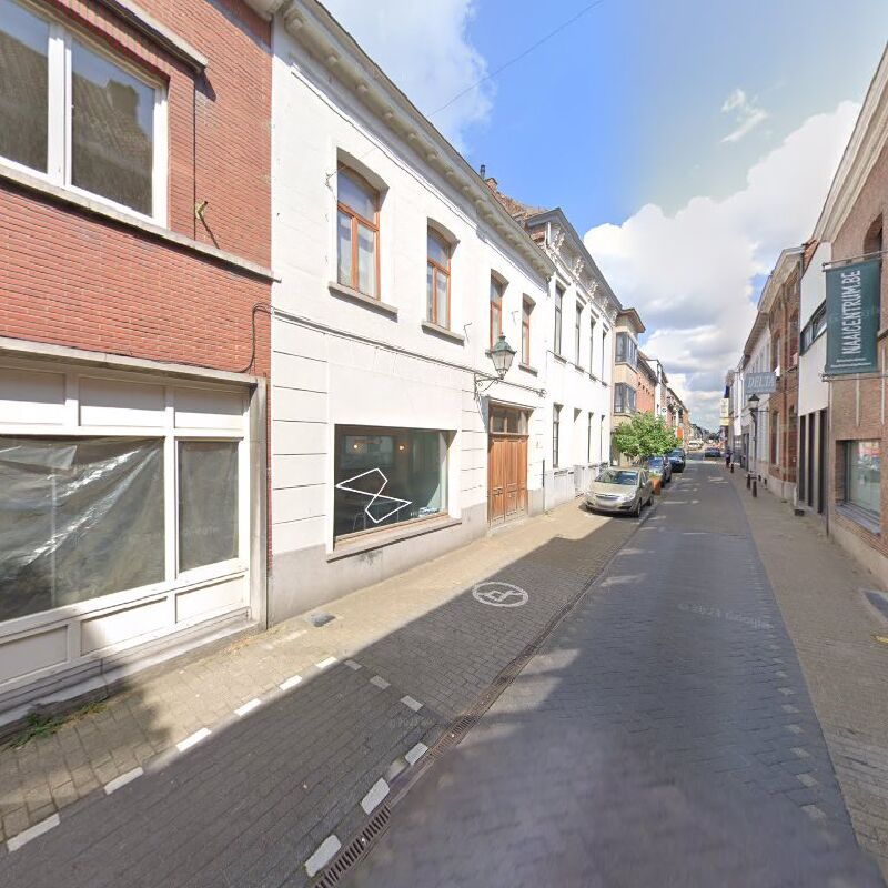 Foto van Pylicaan Architecten