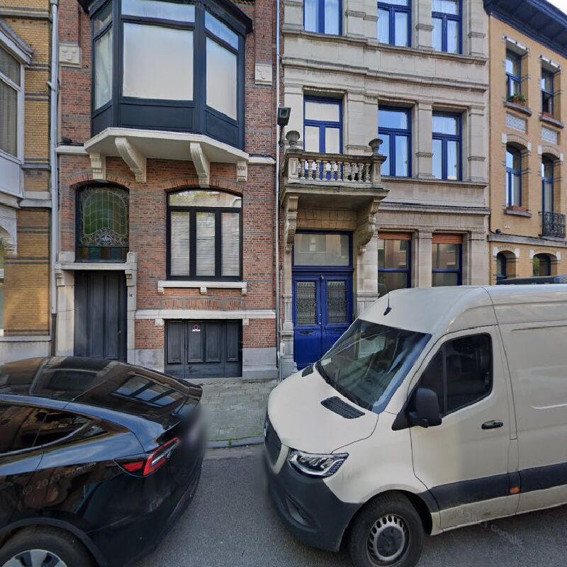 Foto van Klinisch Psycholoog