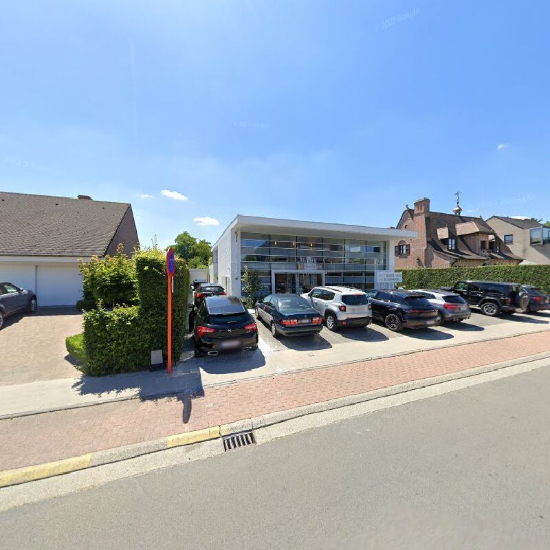 Foto van Bar Ralph-Médard Waregem