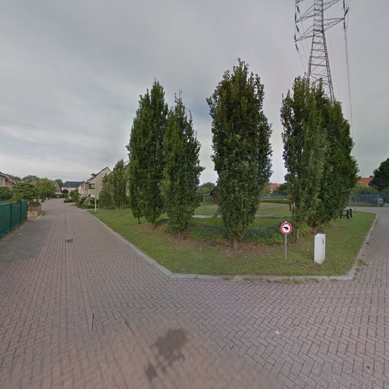 Foto van Speeltuin Jan Vlemincklaan