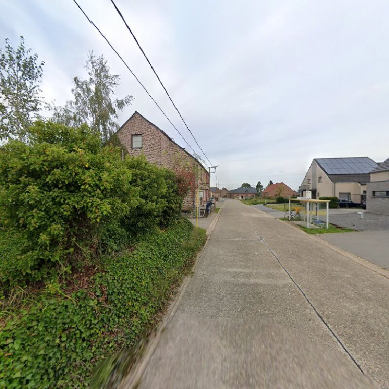 Foto van Alken Hoogsimsestraat