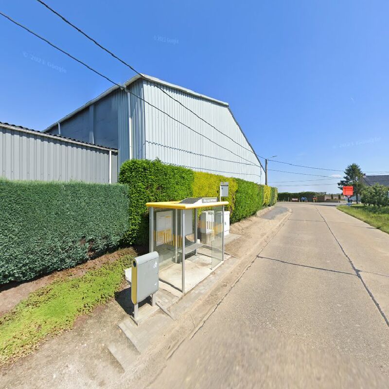 Foto van Nieuwerkerken Weg naar Rummen
