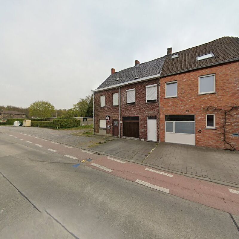 Foto van Immo Vander Stichele