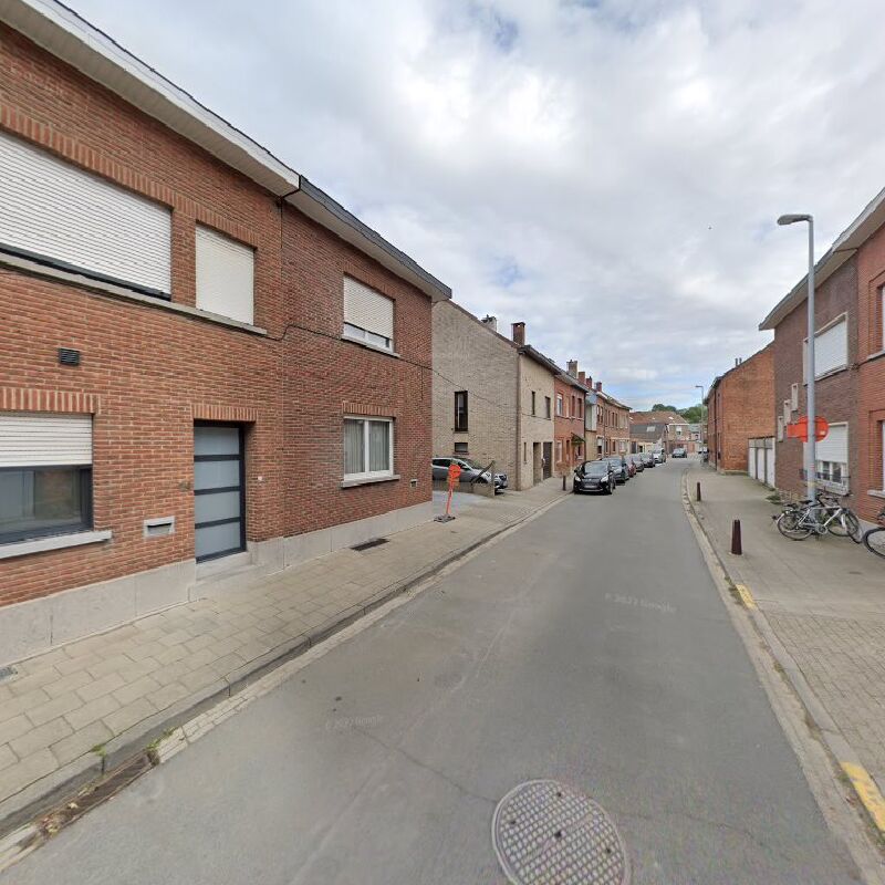 Foto van Gert Vits