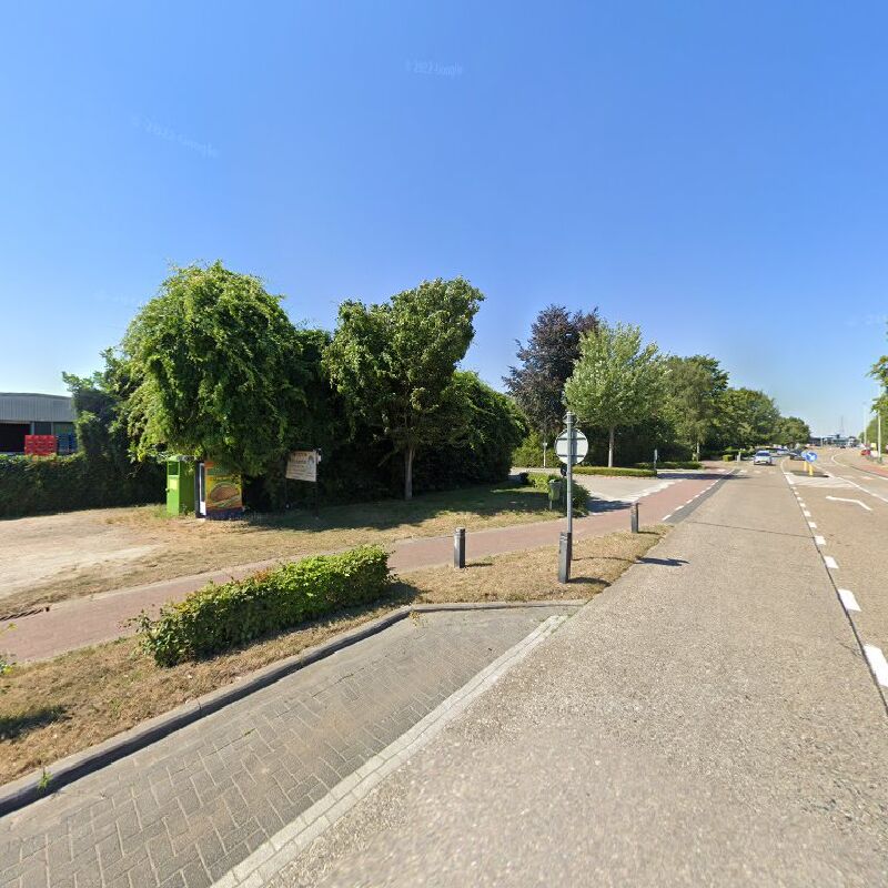 Foto van Wijnegem Ganzenweg