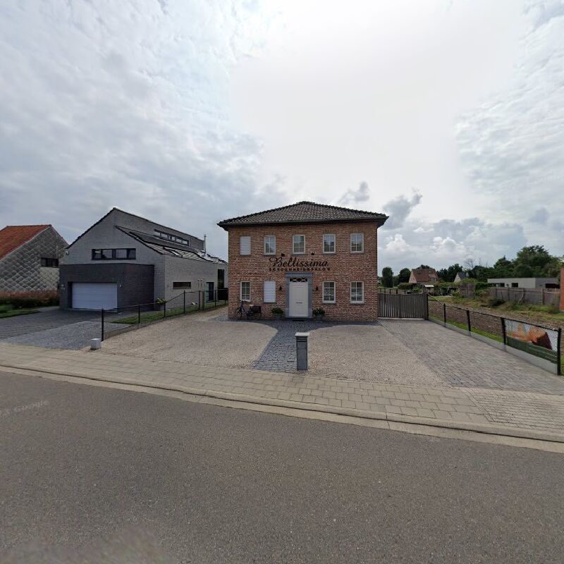 Foto van Schoonheidsspecialiste Bellissima