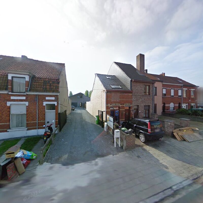 Foto van De Kaartjesfabriek