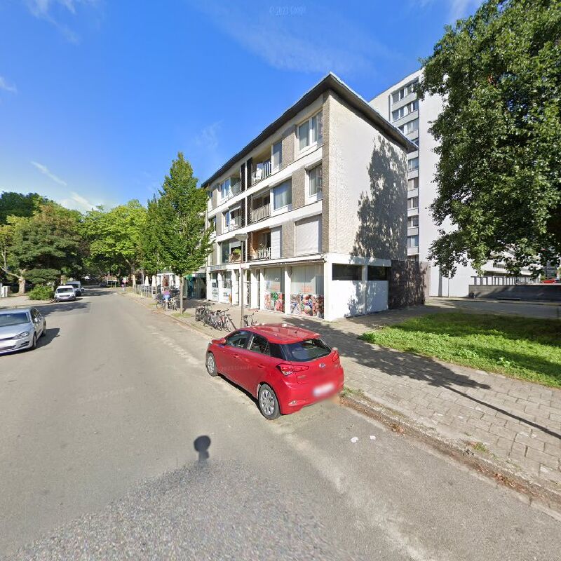 Foto van Buurtwinkel