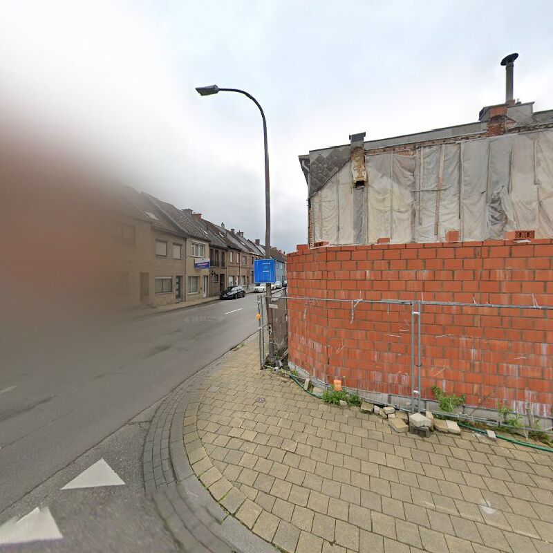 Foto van Yourik Van Overloop Osteopaat