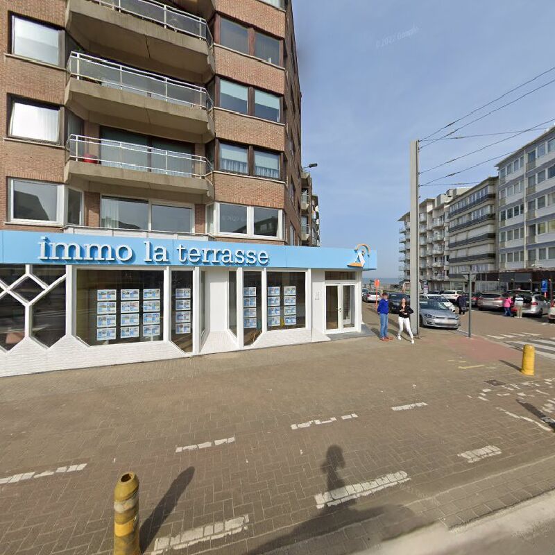 Foto van Immo La Terrasse BV