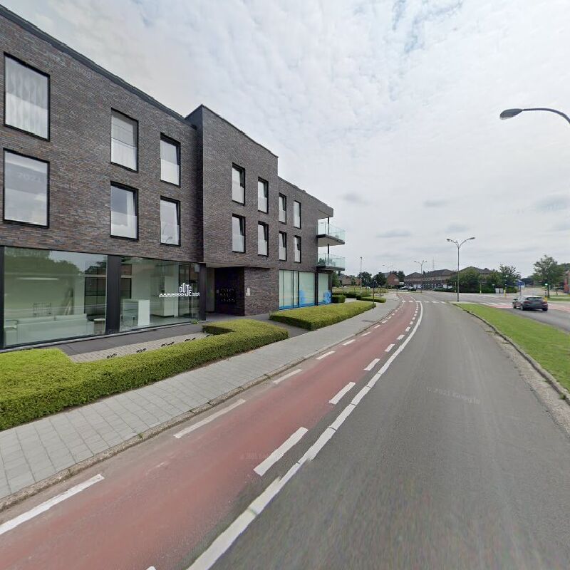 Foto van Dr. Pinxten