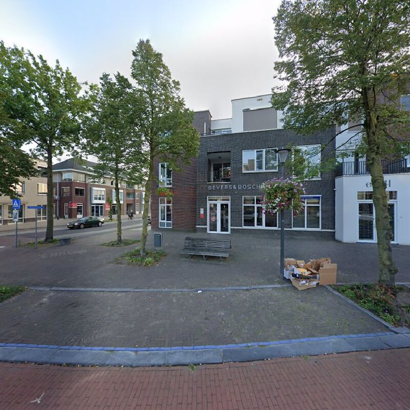 Foto van Bevers & Boschman VOF