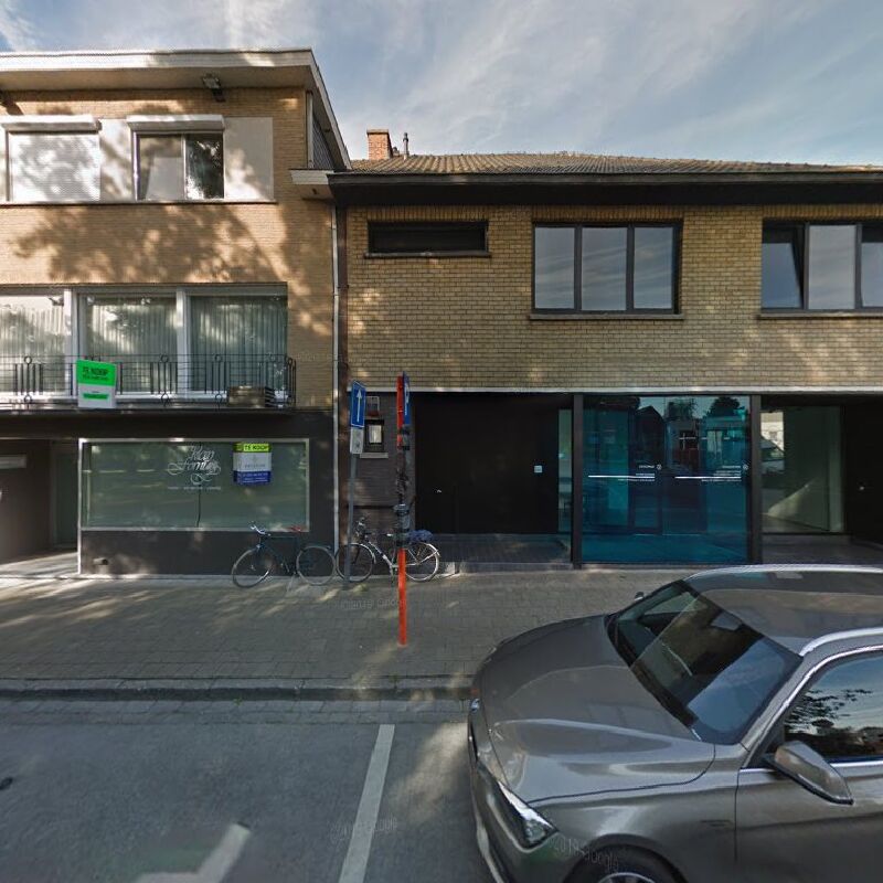 Foto van Vanslambrouck V