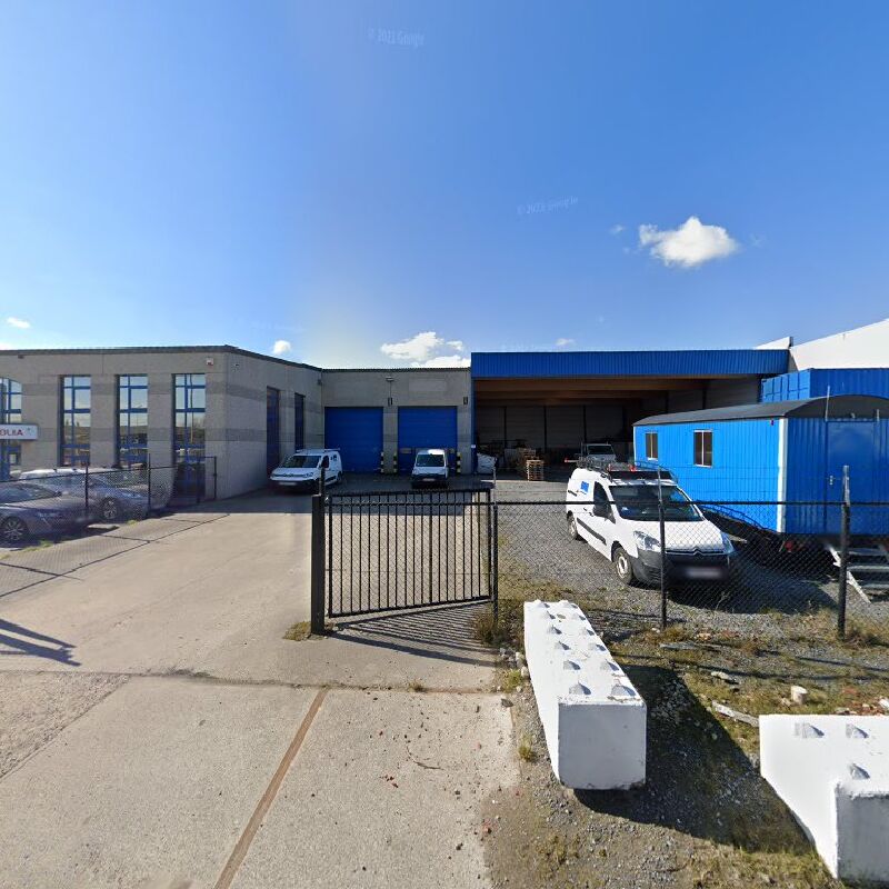 Foto van Quintiens NV