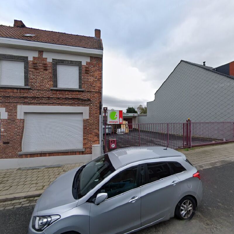 Foto van Asfaltwerken Vandenbulcke B. BVBA