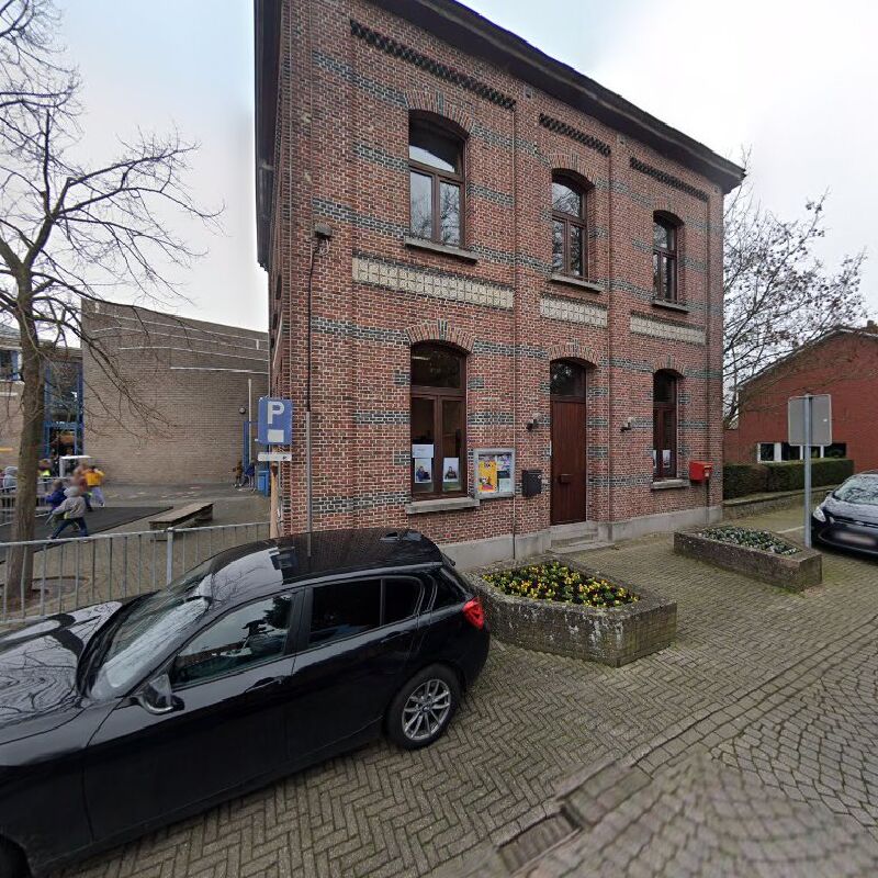 Foto van Ferm Kinderopvang Londerzeel - School Ter Elst
