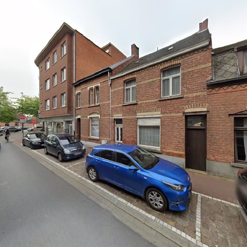 Foto van Hap en tap