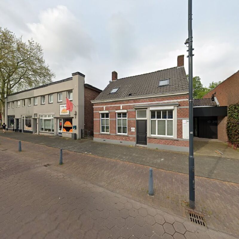 Foto van Daniëls Marcus Van Reeven Advocaten