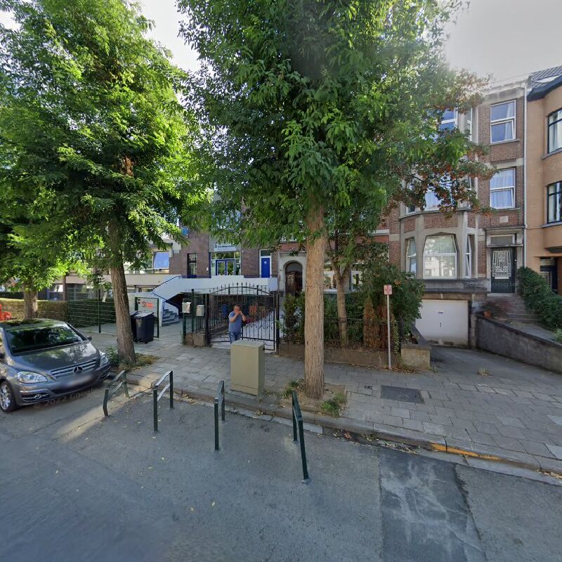 Foto van Kinderdagverblijven en Peutertuinen van de Stad Brussel