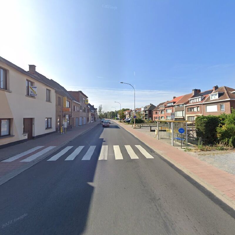 Foto van Hemiksem Terlochtweg
