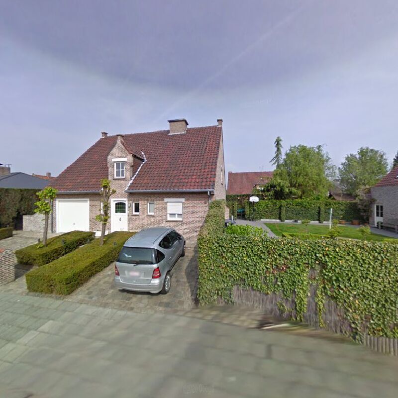 Foto van Vanderougstraete bvba