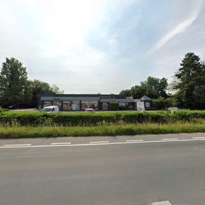 Foto van MijnKadodoos