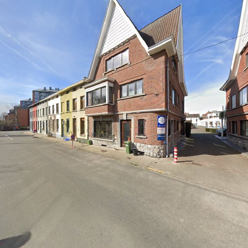 Foto van Advocatenkantoor Van Der Straeten