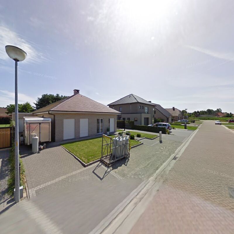 Foto van Schoonheidssalon