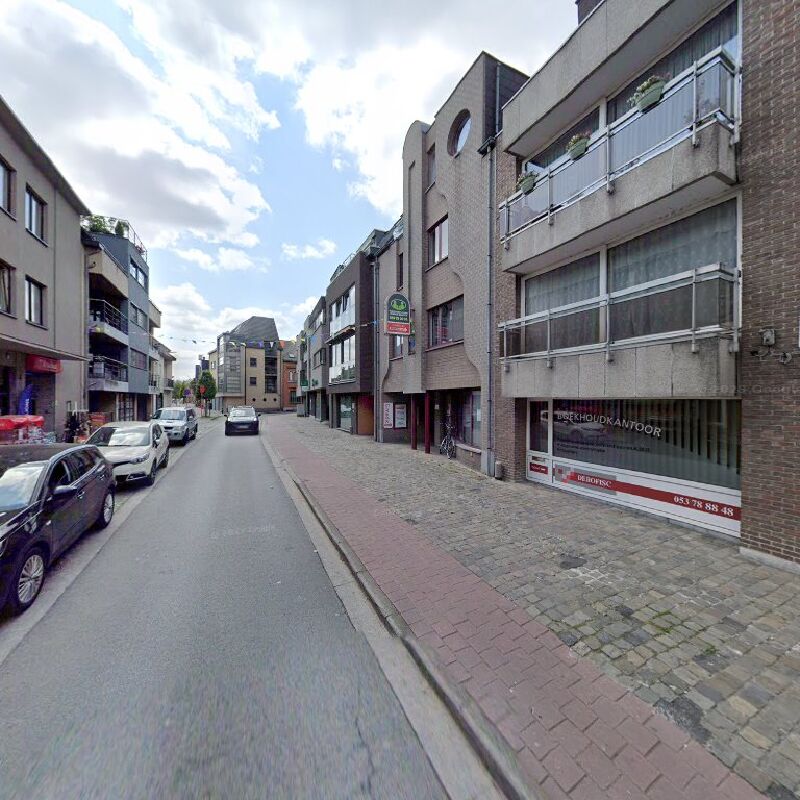 Foto van Praktijk Psychologie