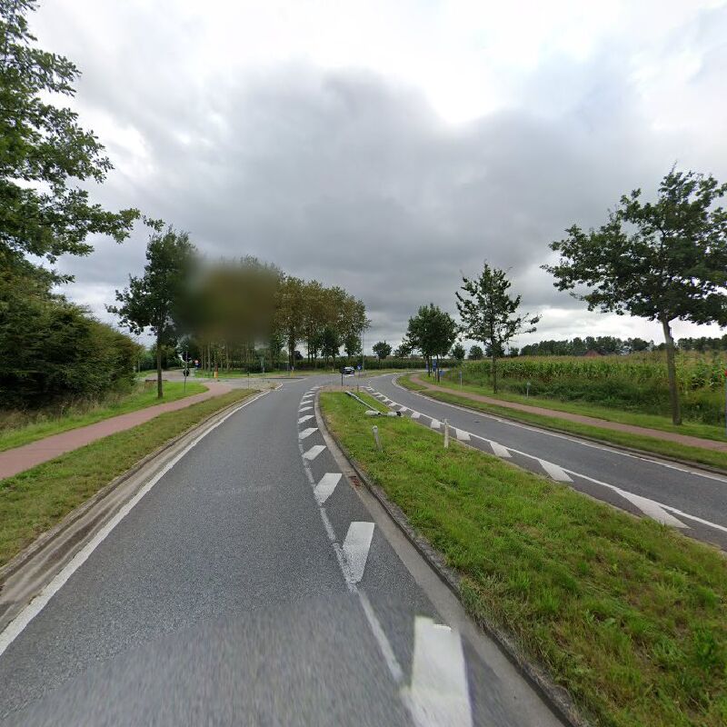 Foto van Kortessem Weg naar Opeinde