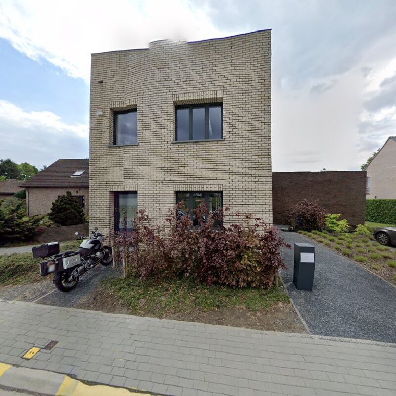 Foto van architect karro