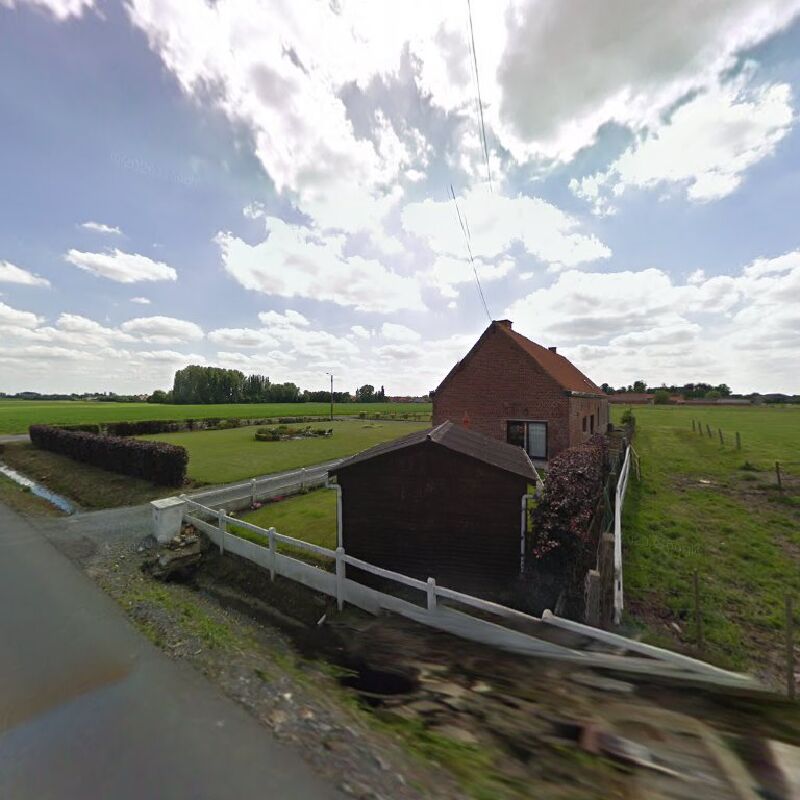 Foto van Pieterjan Veranneman