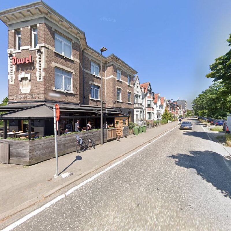 Foto van Home Office