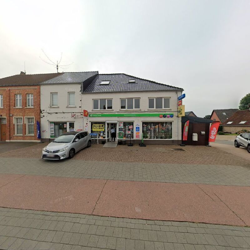 Foto van Het Laatste Nieuws