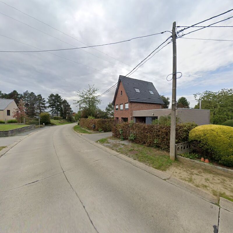 Foto van Anja Wouters Psychotherapeut Langdorp