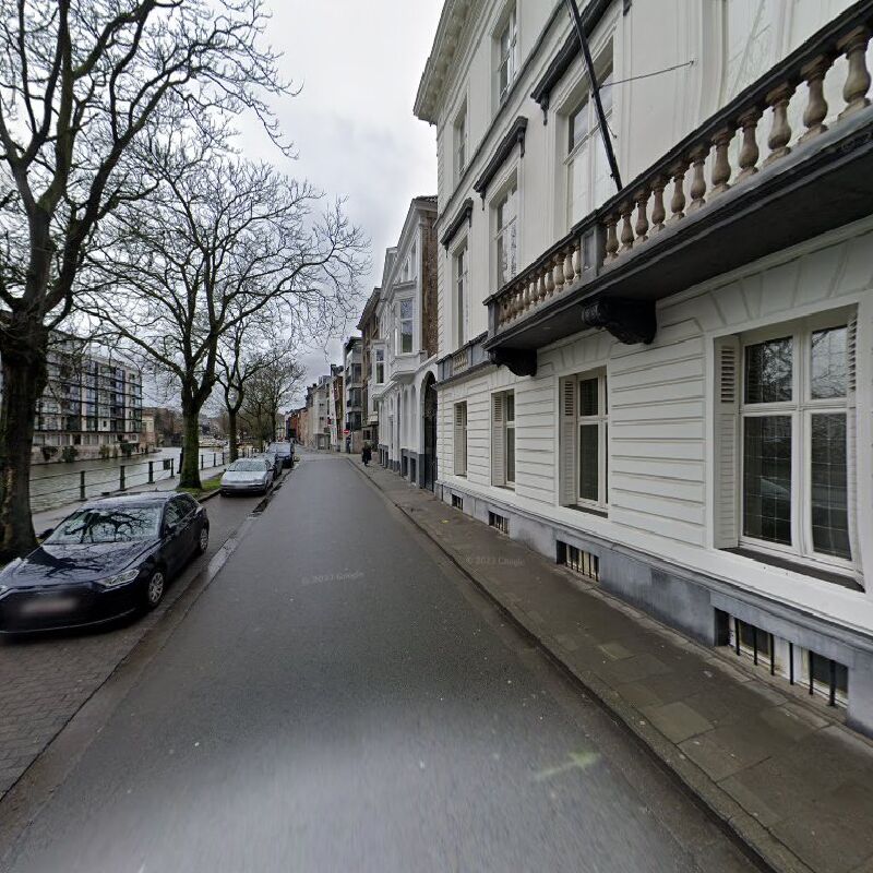 Foto van Advocaat Eline Tritsmans B.V. Bvba