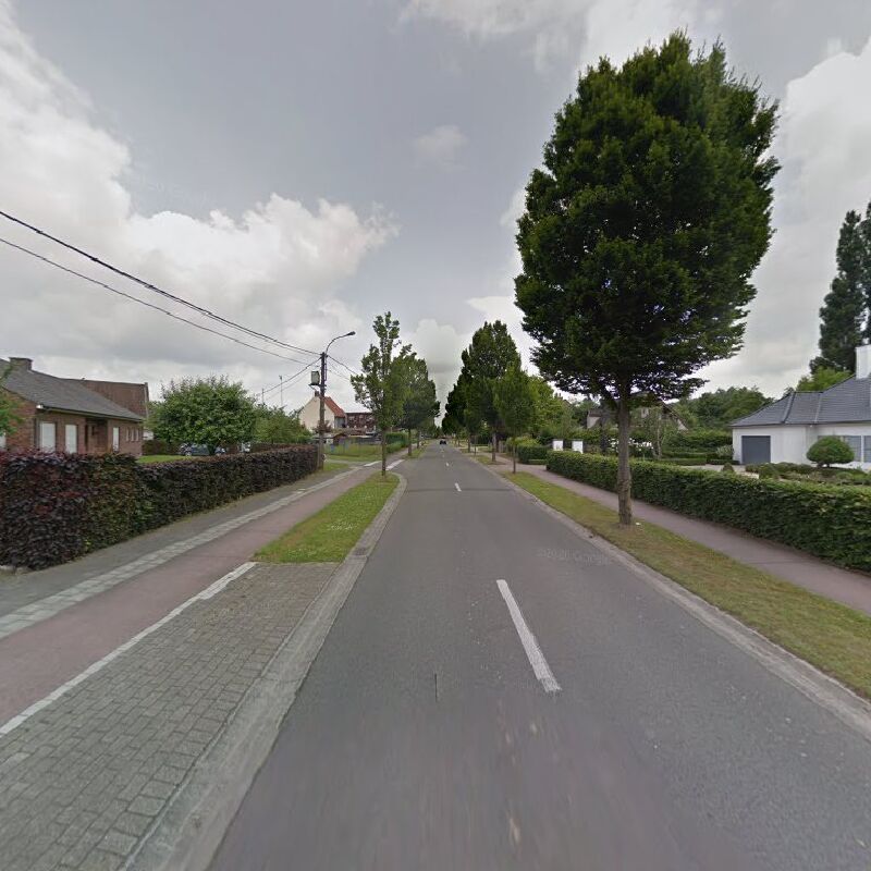 Foto van Infraroodcabines Kortrijk
