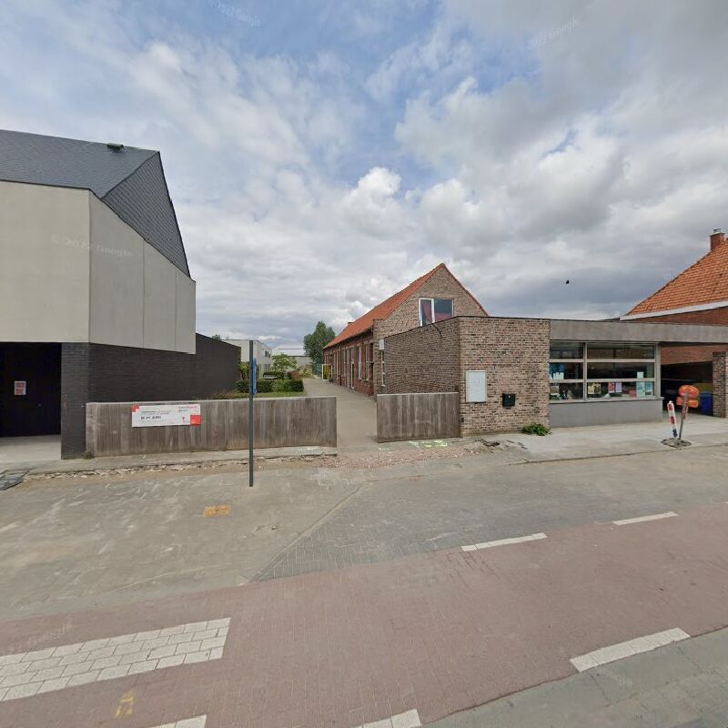 Foto van Dorpshuis Woesten