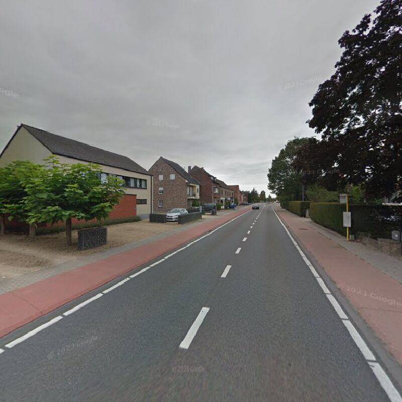 Foto van Alken Stationstraat