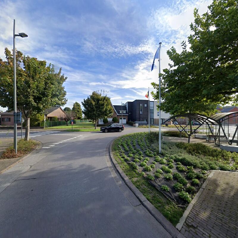 Foto van Sint-Kwintens-Lennik Negenbunderstraat